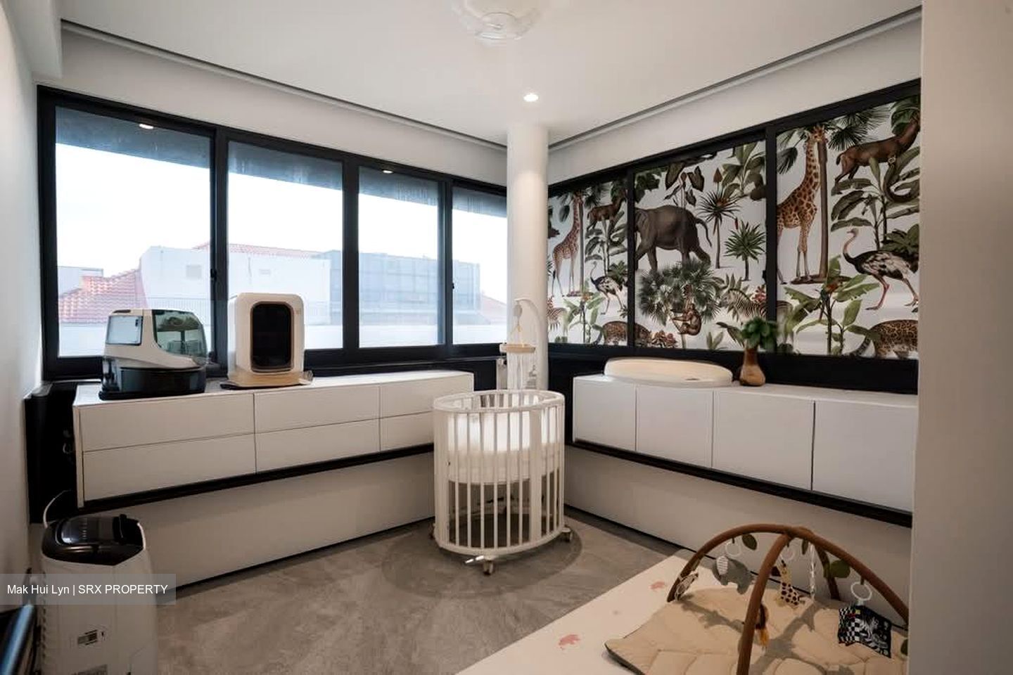 The Beacon Edge (D15), Apartment #593022261